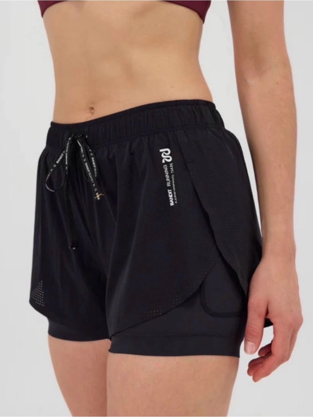 Bandit Vento Dua Shorts